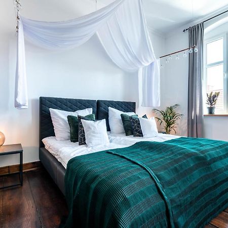 Zamkowa Guesthouse Poznań Eksteriør bilde