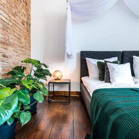 Zamkowa Guesthouse Poznań Eksteriør bilde
