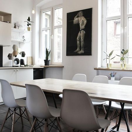 Zamkowa Guesthouse Poznań Eksteriør bilde