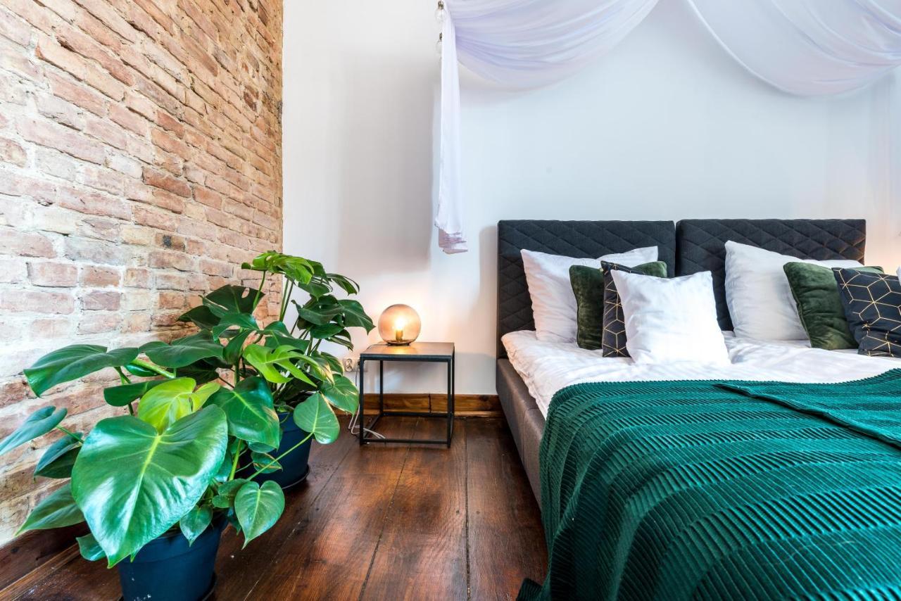 Zamkowa Guesthouse Poznań Eksteriør bilde