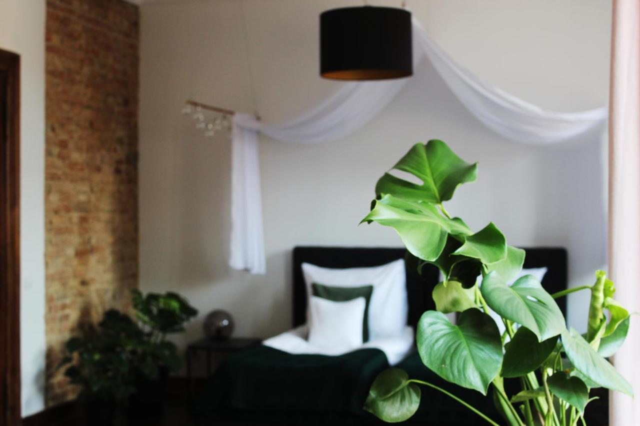Zamkowa Guesthouse Poznań Eksteriør bilde