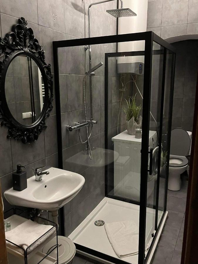 Zamkowa Guesthouse Poznań Eksteriør bilde