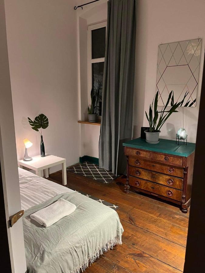 Zamkowa Guesthouse Poznań Eksteriør bilde