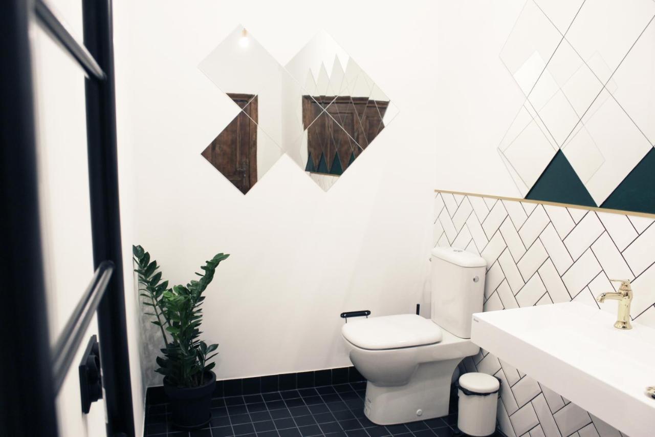 Zamkowa Guesthouse Poznań Eksteriør bilde