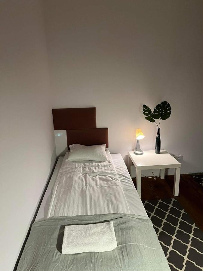 Zamkowa Guesthouse Poznań Eksteriør bilde
