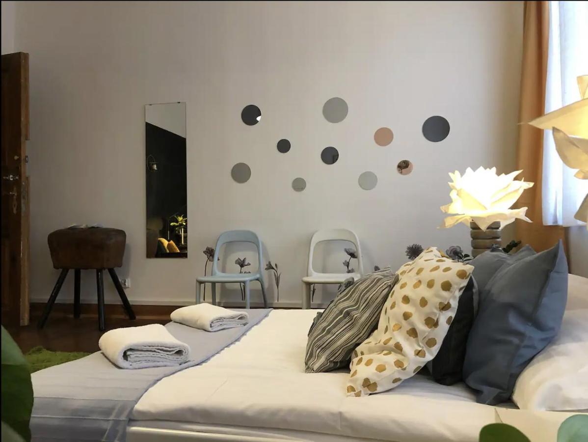 Zamkowa Guesthouse Poznań Eksteriør bilde